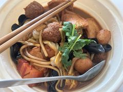 -恭敬李·烤鸭(天坛北门店)