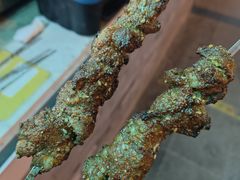 -景泰马记电烤串