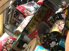 -德克士(白银路店)