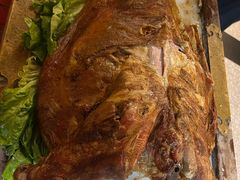 -羊之道草原味道清真餐厅(番禺店)