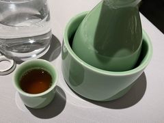 本店黄酒-屋里厢上海菜馆