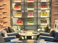 -LES ELITES 英集荟(南京西路店)