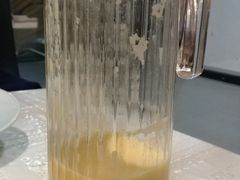 -老上海弄堂菜馆(恒基名人购物中心店)