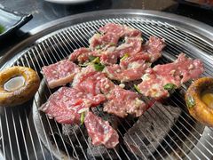 -丹东丛炟海鲜烧烤(江艺路店)