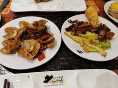 -汉巴味德(大悦城店)