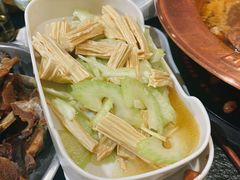 -友乐居羊蝎子(西直门店)