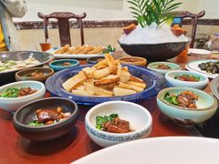 -国家五钻酒家·西樵旺阁渔村(西樵店)