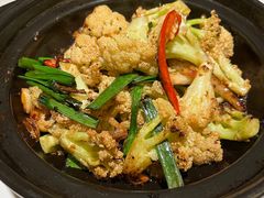 -周三的情书花园餐厅(江北店)