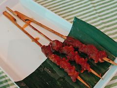 -桂满陇·杭州小馆(巴黎春天浦建店)