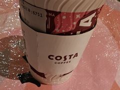-COSTA COFFEE(西直门店)