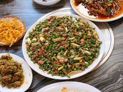 -江湖黑大兔(杨家坪店)