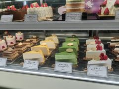 -布歌东京(合生汇店)