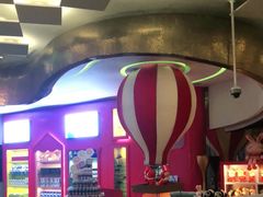 -米乐星世界KTV(汇智国际商业中心店)