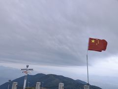 -广东罗浮山风景名胜区