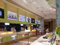 -堂会(白云店)