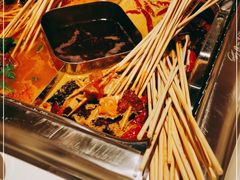 -串一火锅(赛格国际购物中心店)