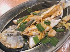 -船奇蒸汽海鲜·闽菜(八市海鲜总店)