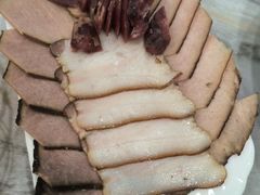 -李连贵熏肉美食酒楼(东市商贸店)