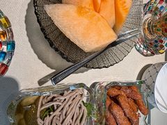 -悦融琥珀·京鲁菜·海味珍品(西单店)