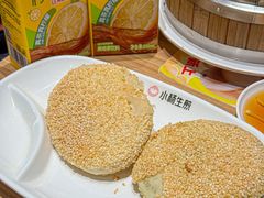 -小杨生煎(南汇欧尚店)