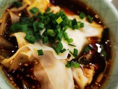 红油抄手-成都驻京办餐厅(蜀都宾馆店)