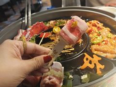 -猫抓烤肉(武进吾悦广场店)