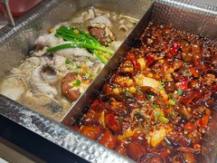 -舒来喜鱼锅(伊河路店)