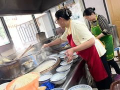 -盛兴面馆(真儒大厦店)