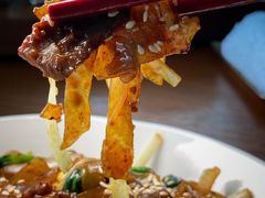 -广州柏悦酒店·悦景轩·粤菜餐厅