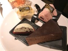 -加餐海鲜自助(宝龙一城店)