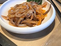 -新石器烤肉(周浦万达店)