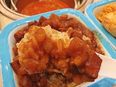 -龍歌自助小火锅(市北台东利群店)