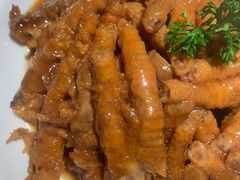 -桂小厨广西菜(青秀万达店)