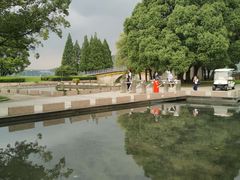 -上海月湖雕塑公园