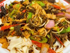 -大头亮羊汤烩面·河南非遗(良乡总店)