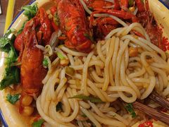 -池嬢拌粉(上海首店)