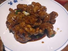 糖醋里脊-大牌大·传统杭帮菜(湖滨店)