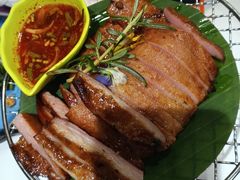 -荷花泰菜(东方新天地店)