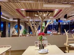 大堂-渔太泰漓江小馆·广西融合菜(西街店)