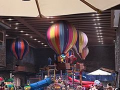 -清河半岛温泉度假酒店