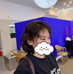 -CIT造型·烫发·染发