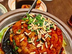 -扬州狮子楼·非遗淮扬菜(总店)