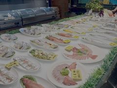 -佬太公海鸭·海鲜大排档(上海总店)