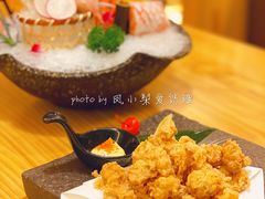 炸鸡软骨-鲔屋寿喜烧
