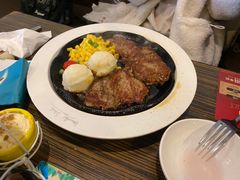 -豪客来牛排(新街口羊皮巷店)