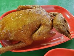 -光明刘冰乳鸽店(光明法政北路店)