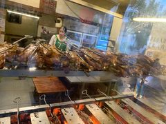 -老黄记手撕烤兔(玉林街店)