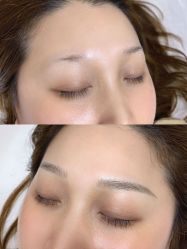 -久匠·野生眉半永久纹眉