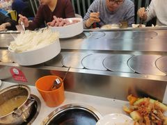 -鲸之味回转自助小火锅(钟鼎名悦店)