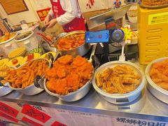 -柳州肥姨妈大骨螺蛳粉(万达中心店)